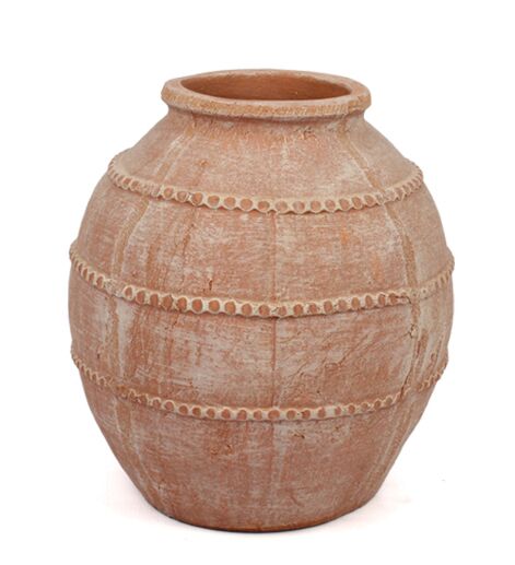 فازة فخار صغير موندا