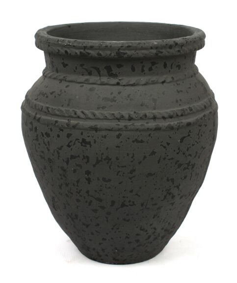 فازة فخار كبير جيفين