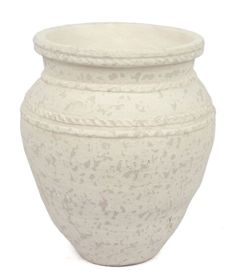 فازة فخار كبير جيفين