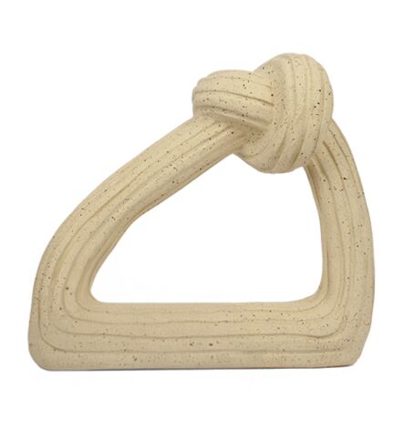 ديكور فخار صغير ارتل