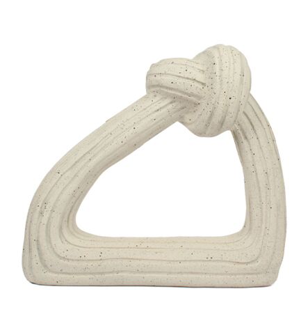 ديكور فخار صغير ارتل