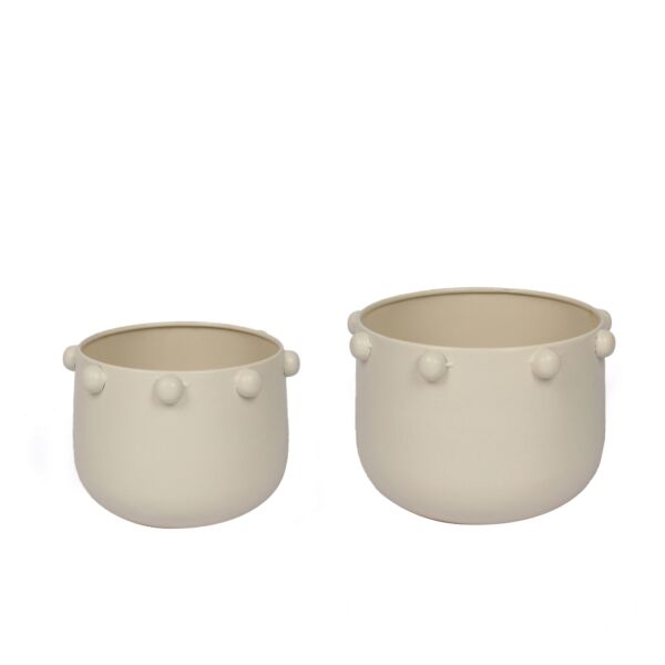 طقم مركن زرع هندي ماريان - بيج