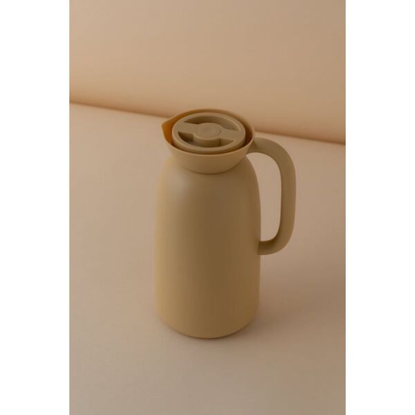 ترمس قهوة بيج 1 لتر