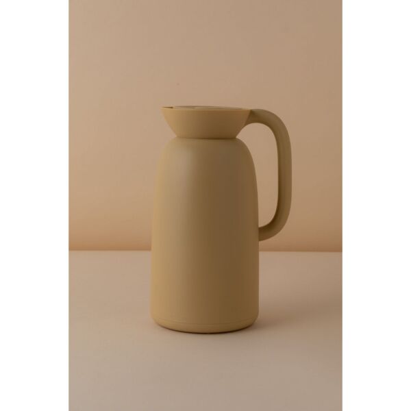 ترمس قهوة بيج 1 لتر