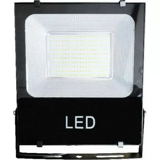 كشاف خارجي أبيض 100 واط SMD همر