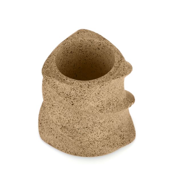 شمعة وورم لايت - بيج