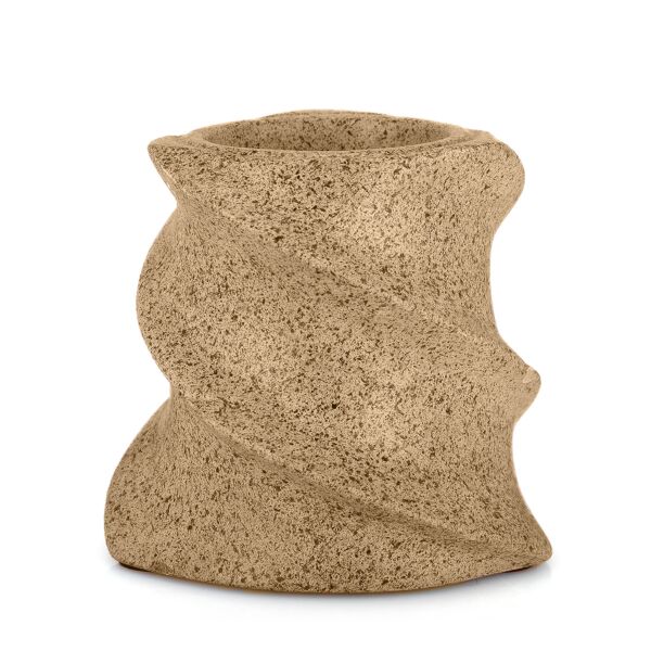 شمعة وورم لايت - بيج