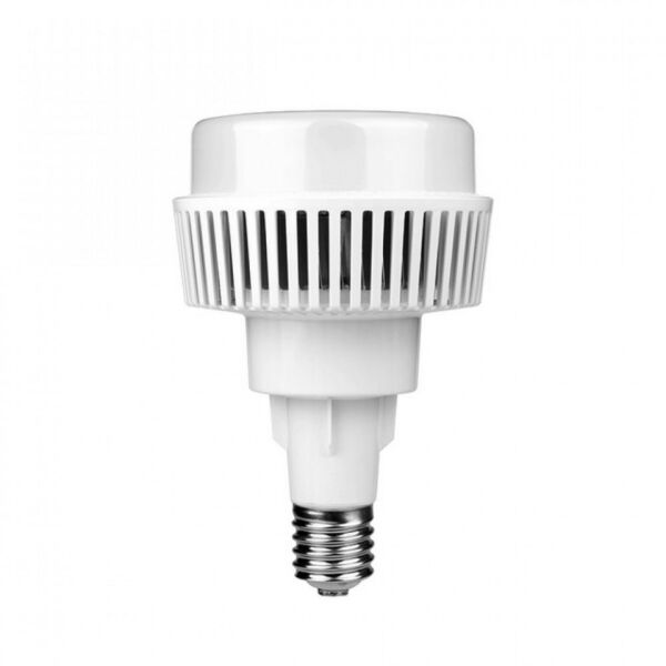 لمبة هنقر 80 واط اصفر اي40 فاس