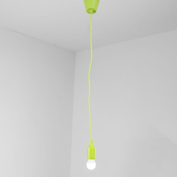 إنارة معلقة يورينا تفاحي