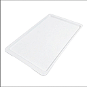 طوفرية ميلامين ابيض حجم كبير