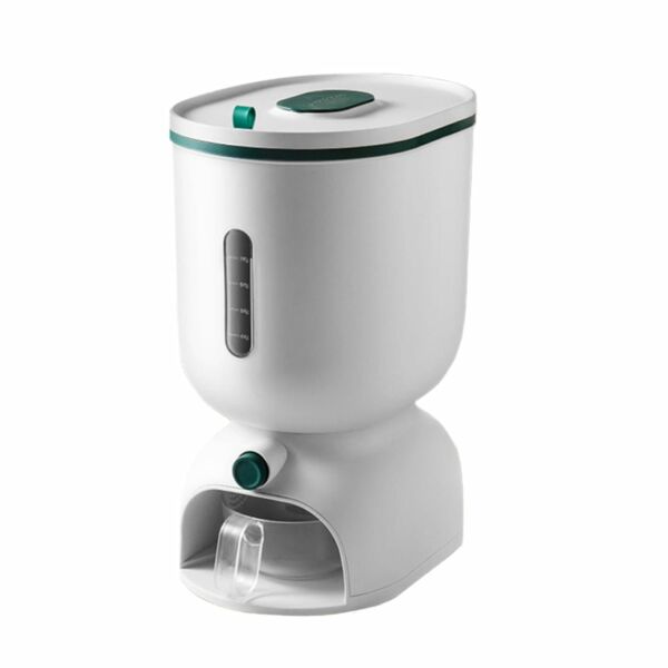 طقم تنظيم سفاري 9 قطع في صندوق 