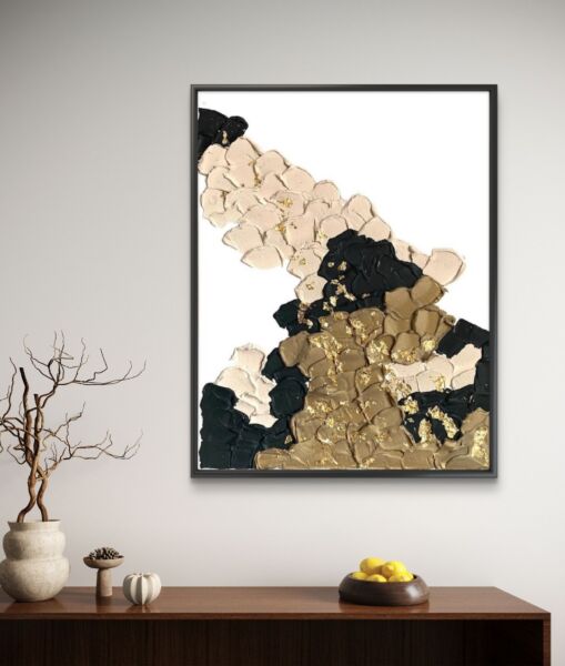 لوحة مودرن فورام - متعدد الالوان