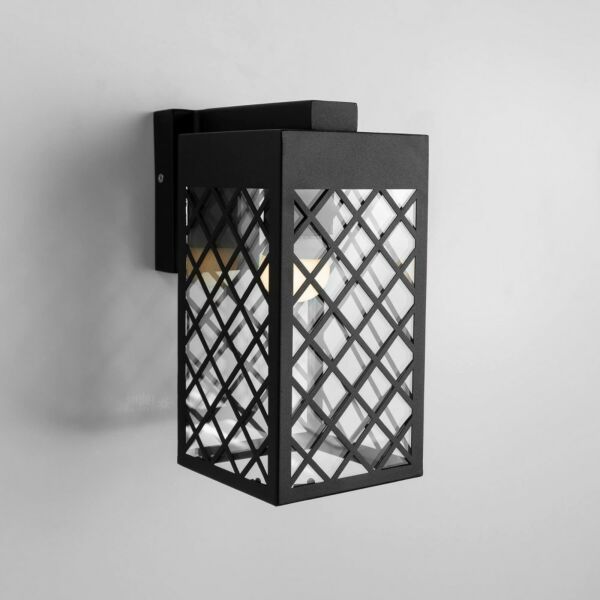 ابليك نتكا سور راقي شبك أسود 