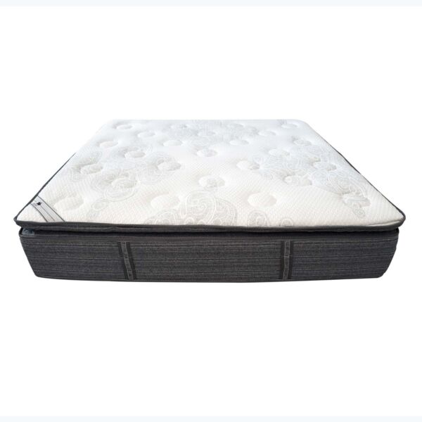 مرتبة سرير 21 طبقة فرساي - ارتفاع 40 سم