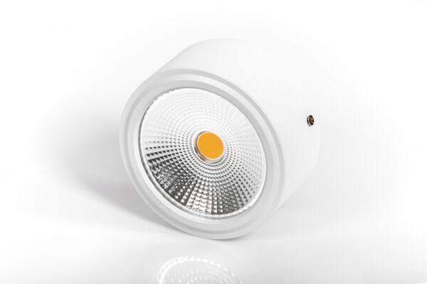 كشاف لطش ستلو ابيض