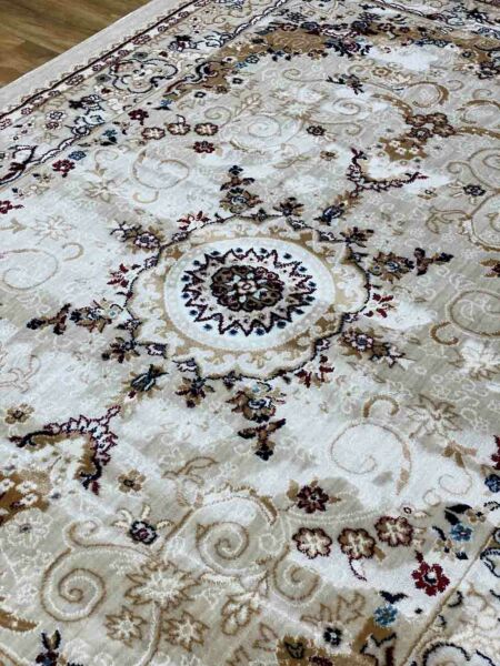 سجاد اينكال - بيج وبني