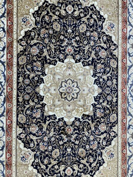 سجاد هاميلتون - كحلي - 50x80 سم