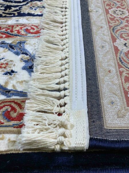 سجاد هاميلتون - كحلي - 50x80 سم