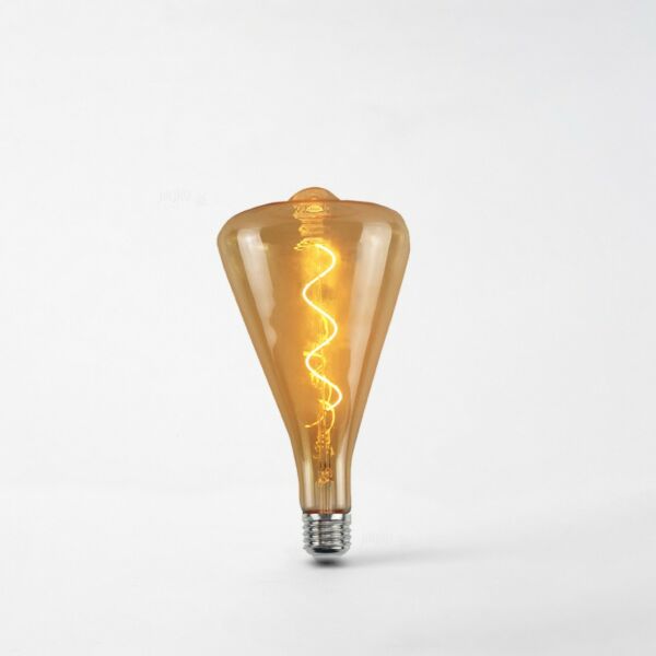 لمبة ديكورية فيلمونت عسلي 12x25 يوكاندل