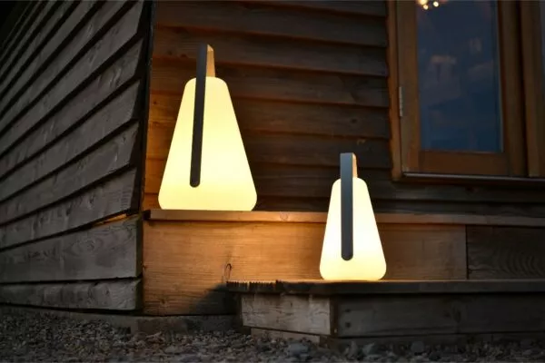 مصباح بي بالب B - Bulb