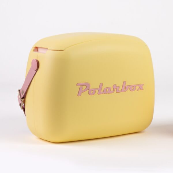 حقيبة وجبة غداء بوب 6 لتر