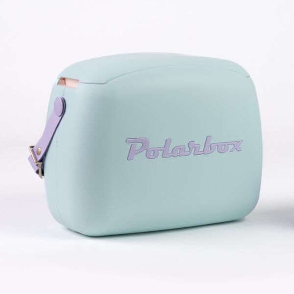 حقيبة وجبة غداء بوب 6 لتر