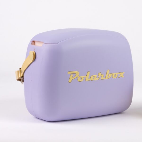 حقيبة وجبة غداء بوب 6 لتر