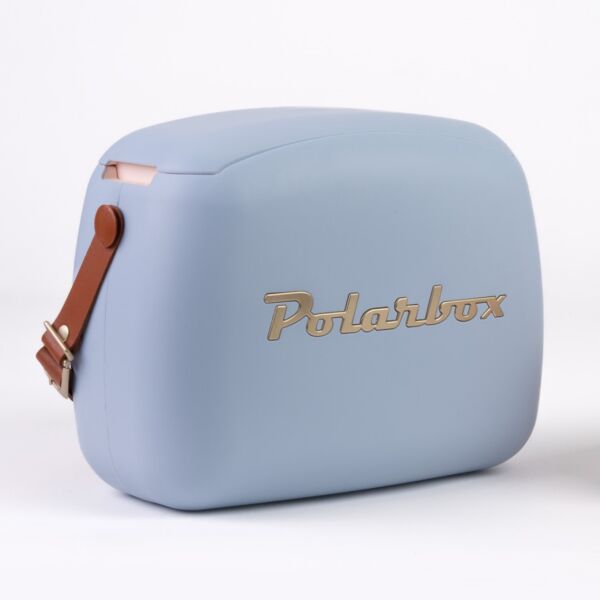 حقيبة وجبة غداء كلاسيك 6 لتر