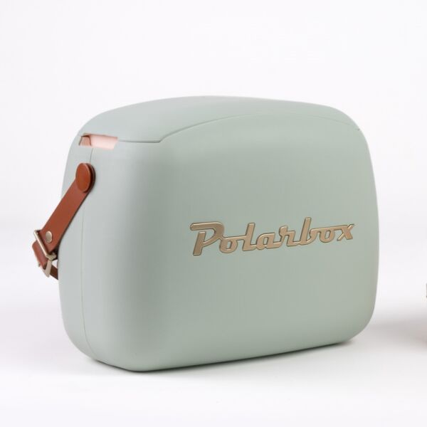 حقيبة وجبة غداء كلاسيك 6 لتر