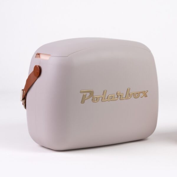 حقيبة وجبة غداء كلاسيك 6 لتر