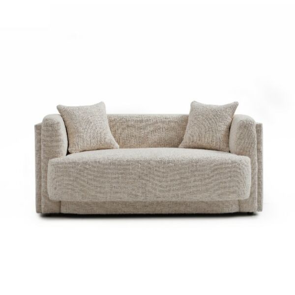 كنبة ثنائية بيسك - بيج