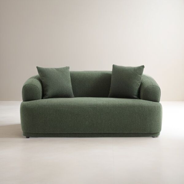 كنبة ثنائية رولان - زيتي