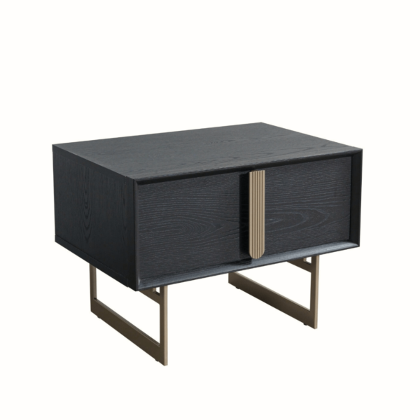 طقم غرفة نوم كينج 5 قطع- سوفستيكادو- 180x200