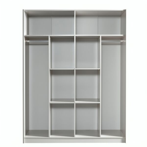 خزانة ملابس 4 أبواب تيراكيا