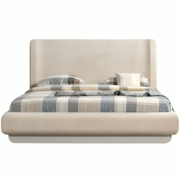 طقم غرفة نوم كينج 5 قطع- برنك- 180x200