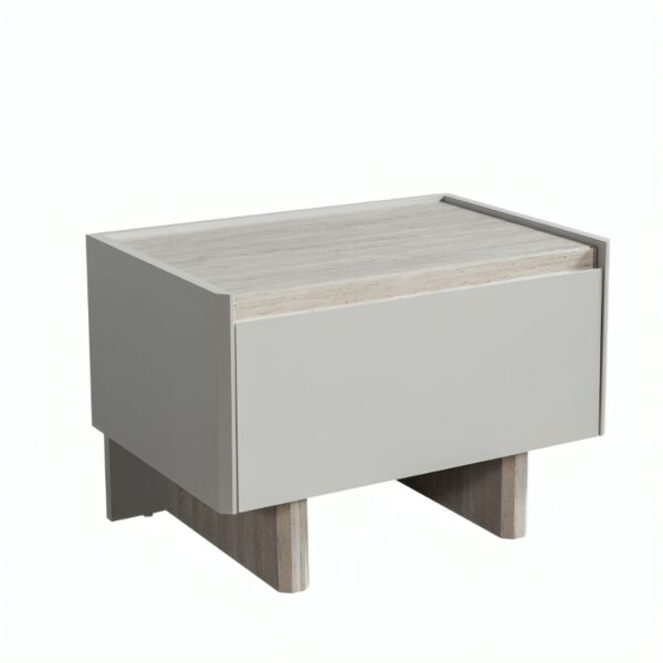 طقم غرفة نوم كينج 5 قطع- برنك- 180x200