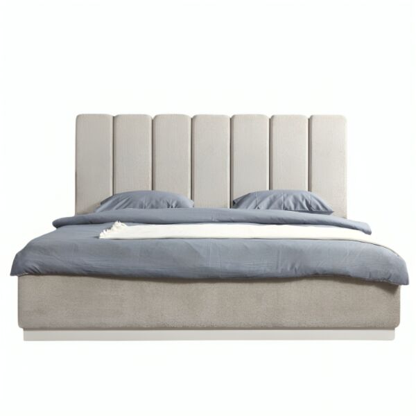 طقم غرفة نوم كينج 5 قطع - بينكو- 180x200