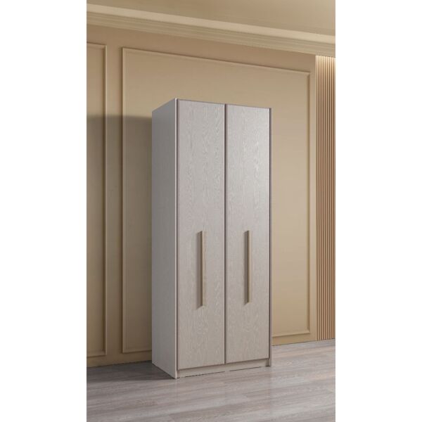 خزانة ملابس بابين دايموند -بيج