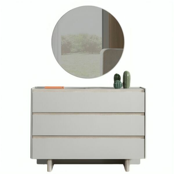 طاولة تزيين تيراكيا