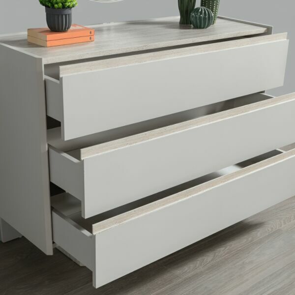 طاولة تزيين تيراكيا