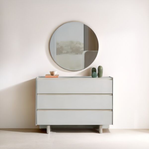 طاولة تزيين تيراكيا