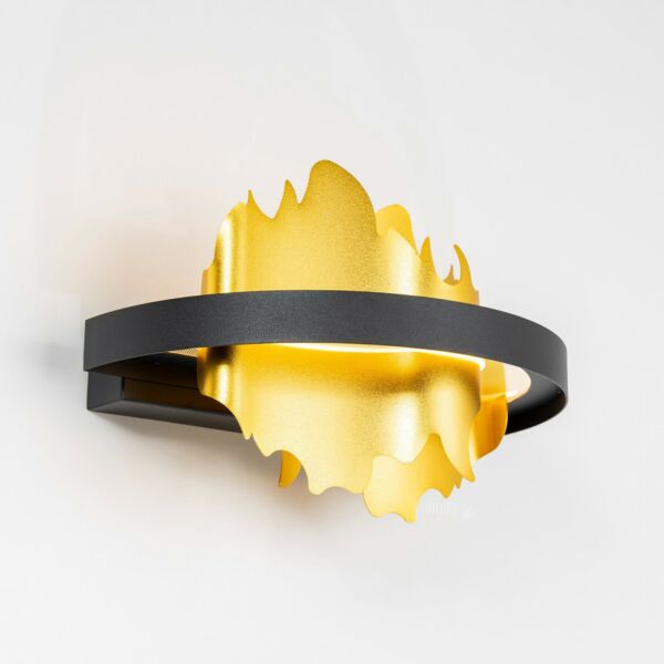 إضاءة جدارية ستايل اوربي راقي