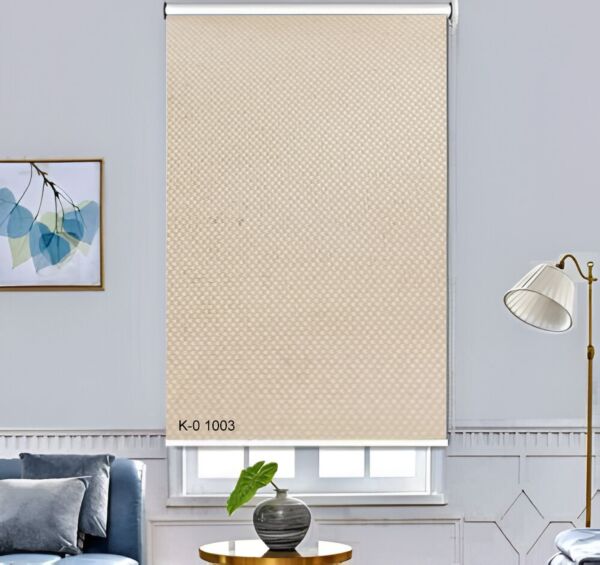 ستائر رول 150X150 سم