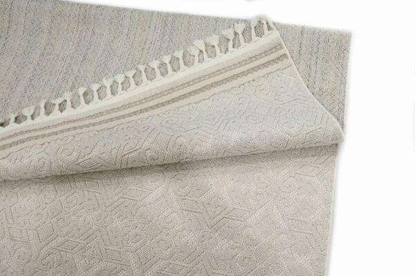 سجاد تركي مودرن فوز - كريمي