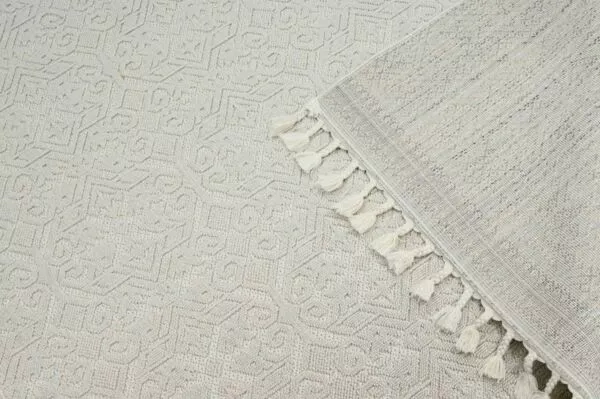 سجاد تركي مودرن فوز - كريمي