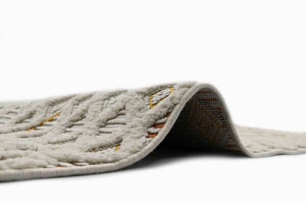 سجاد تركي سدو البا - كريمي