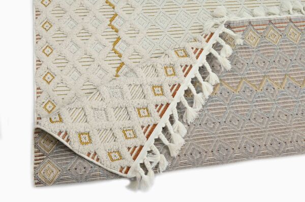 سجاد تركي سدو البا - كريمي