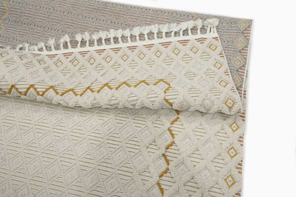 سجاد تركي سدو البا - كريمي