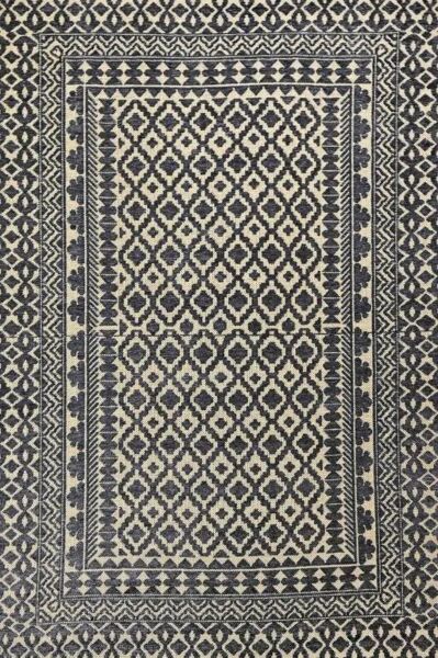 سجاد سوفا خيش - فحمي واسود