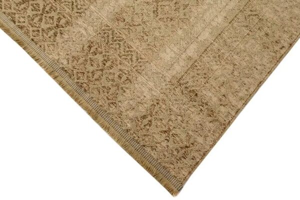 سجاد سوفا خيش - بيج غامق